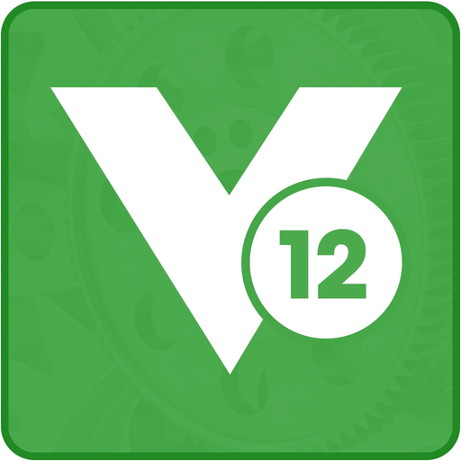ViaCAD 2D 12 app icon