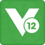 ViaCAD 2D 12 icon