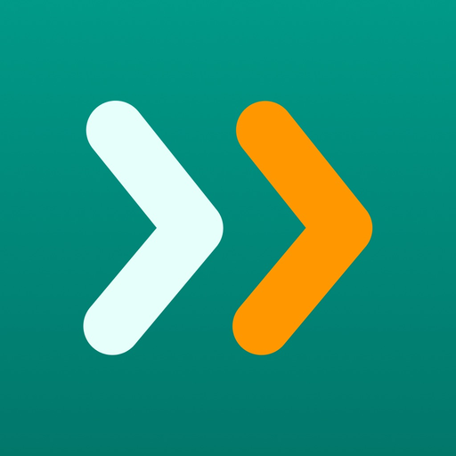 Hand››over app icon