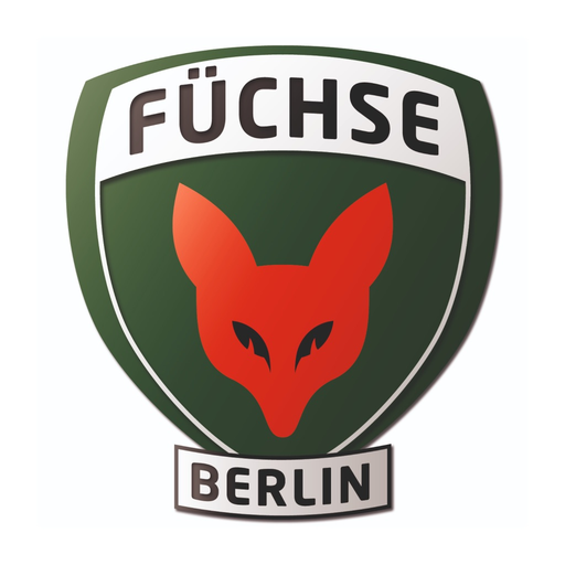 Füchse Berlin Vereins App app icon