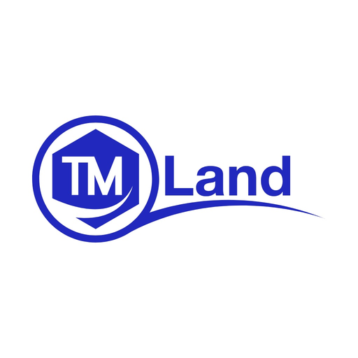 TM Land app icon