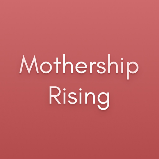 Mothership Rising app icon