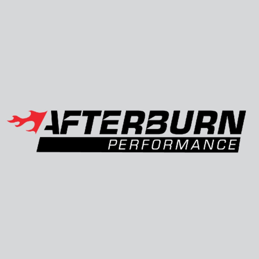 Afterburn Performance App app icon