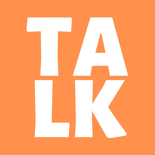 TALK Puberty App app icon