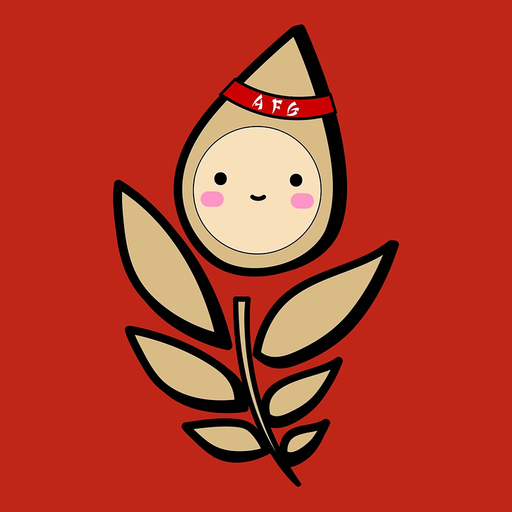 Asian Food Grocer app icon