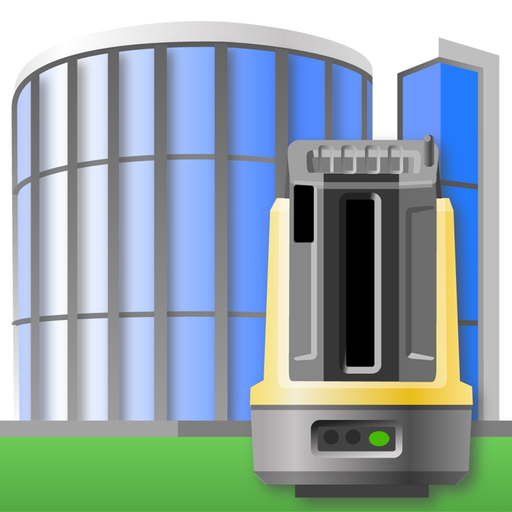 TopLayout app icon