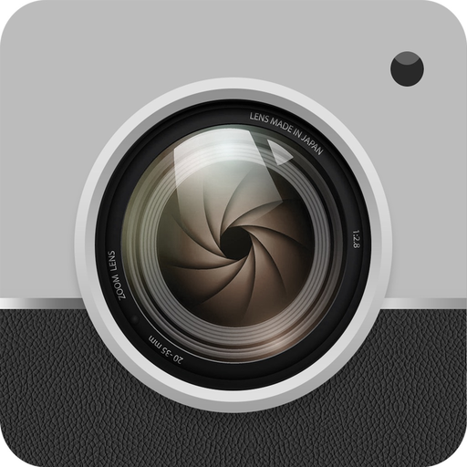 HS FPV app icon