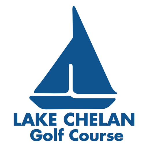 Lake Chelan Golf Course app icon