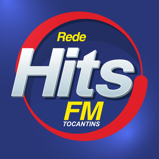 Rede Hits app icon