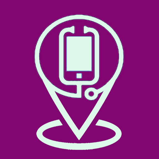 JusLokum app icon
