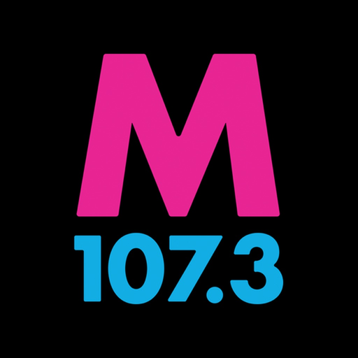 Magia FM app icon