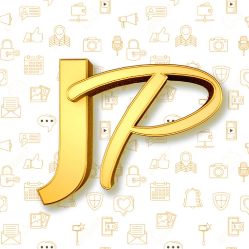 Just Primp app icon