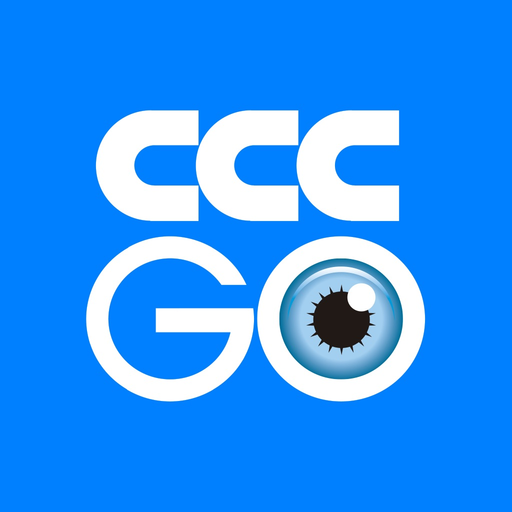 CCCGO app icon