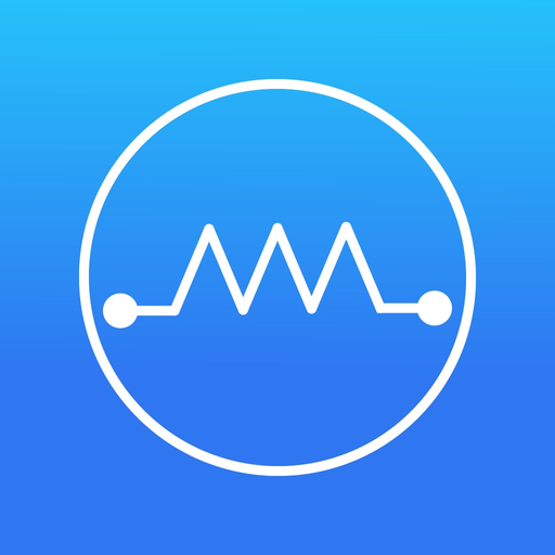 Ohm's Law Calculator app icon