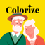 Colorize - Restore Old Photos icon