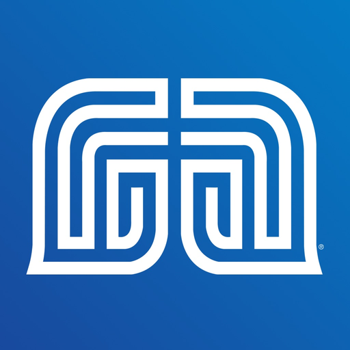 MB&T app icon