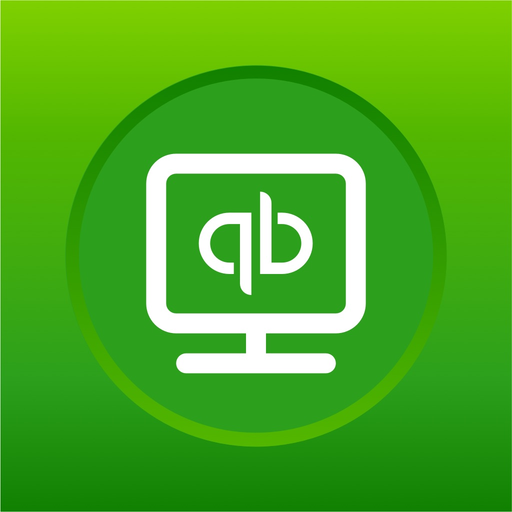 QuickBooks Desktop app icon