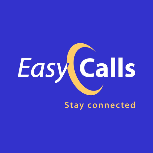 EasyCalls: Calling App app icon