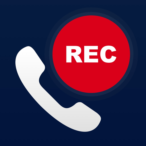 Record Phone Calls on iPhone app icon