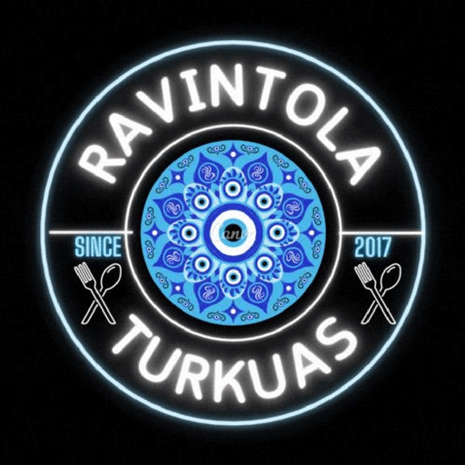 Ravintola Turkuas - Kaarina app icon