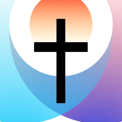Bible Thoughts Daily Verses app icon