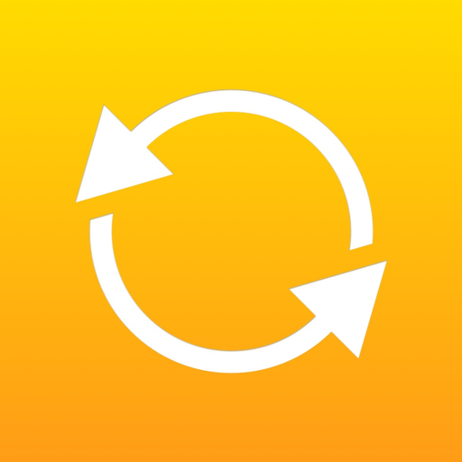 BarConvert: Unit Converter app icon