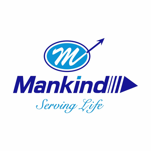 Mankind Attendance app icon
