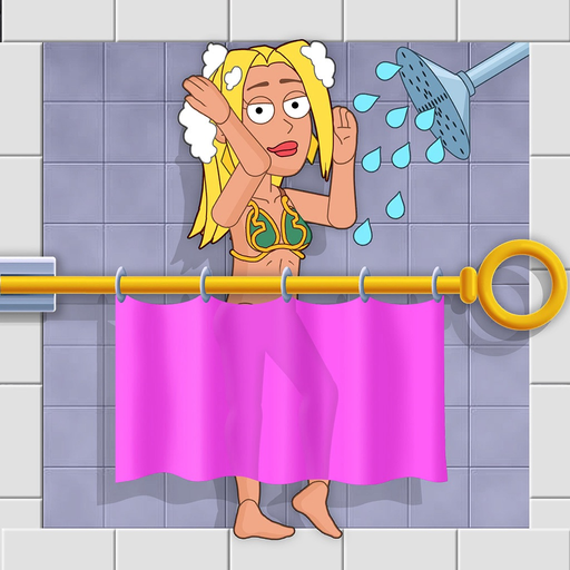 Rescue Girl app icon