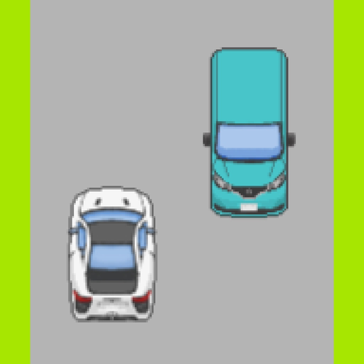 Play and Collect Cars app icon
