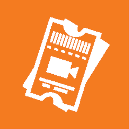 Movie Booking app icon