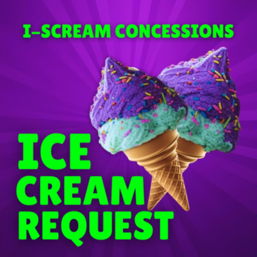 I Scream Concessions app icon
