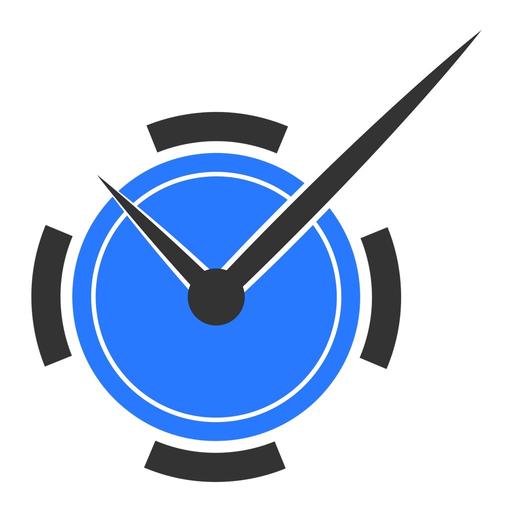 ClockIn Lite app icon