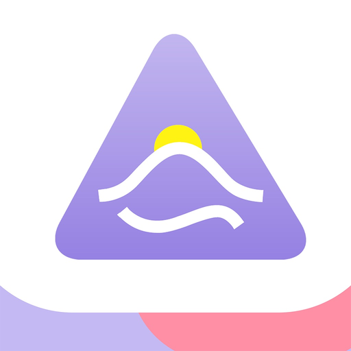 Vinnlook-海外美瞳直供商城 app icon