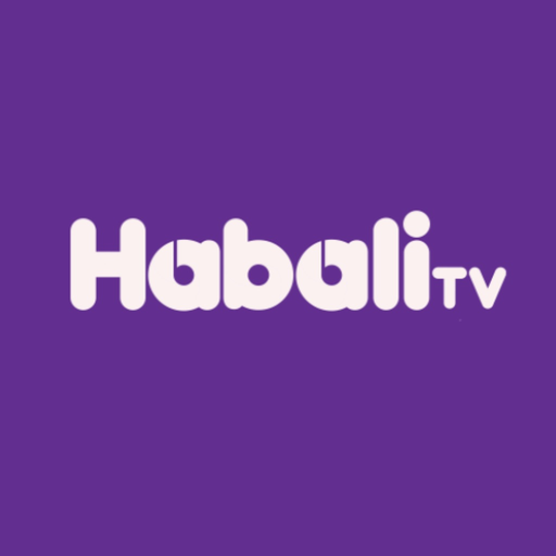 Habali TV app icon