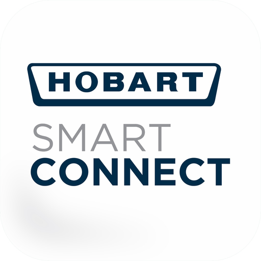 HOBART SmartConnect app icon