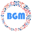 BGM Sound icon