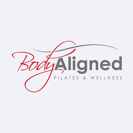 Body Aligned Pilates app icon
