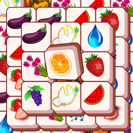 Tile Match 3 - Explorer Tiles app icon