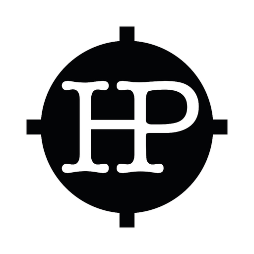 HuntPower app icon