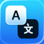 Translate Hola – AI Translator icon