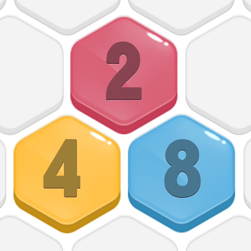 HexPop - Hexa Puzzle Games app icon