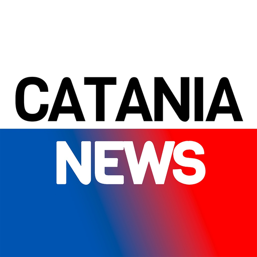 Catania News mobile app icon