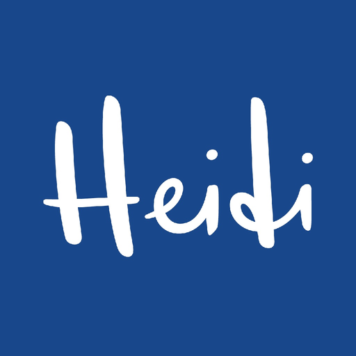 Heidi Bakery app icon