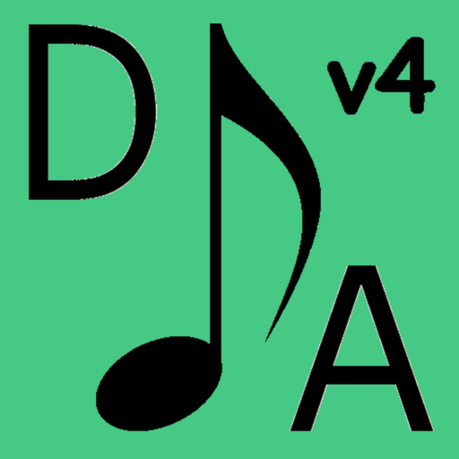 HQPDcontrol v4 app icon