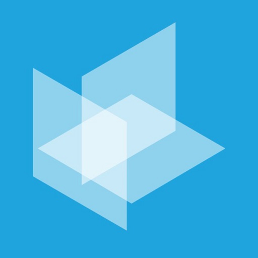 TEOS Mobile app icon
