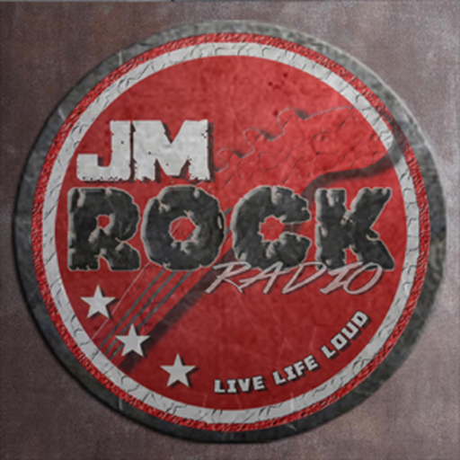 JM Rock App app icon