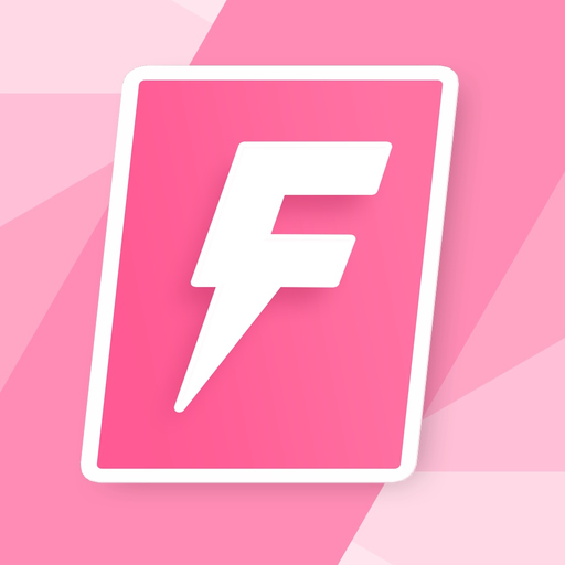 Flashside app icon