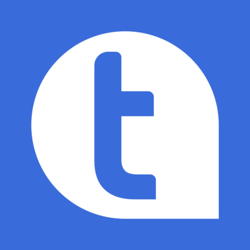 TestApp.io app icon