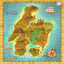 TREASURE ISLAND AR icon