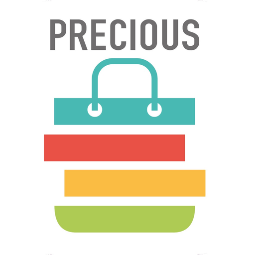 Precious app icon